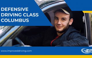 Defensive Driving Class Columbus
