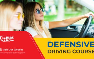 Approved Defensive Driving Course