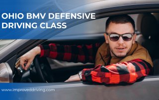 Ohio BMV Defensive Driving