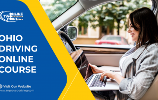 Ohio Online 2 Point Driving Course