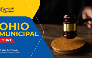 Ohio Municipal Court Image