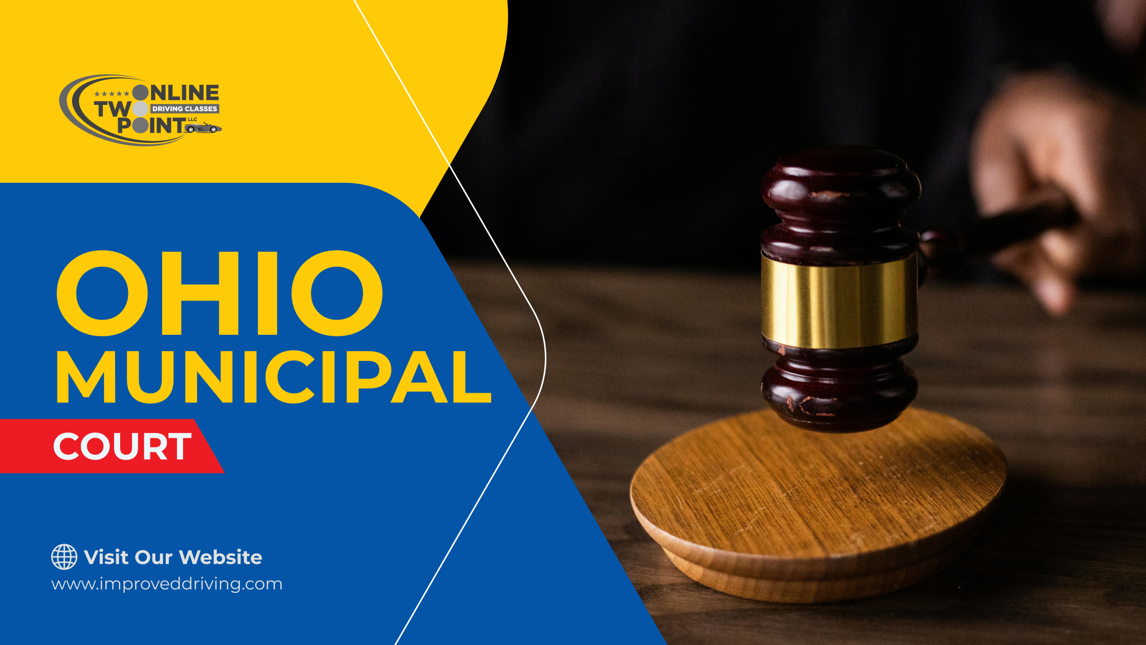 Ohio Municipal Court Image