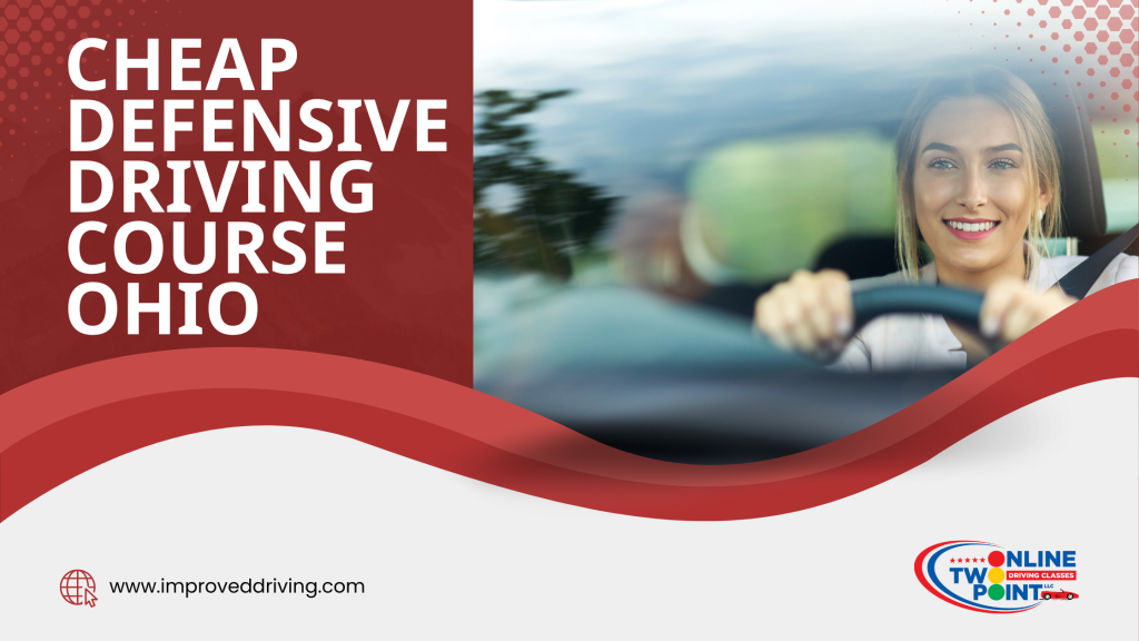 Remove points from your ohio license now otpdc