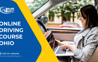 Online Driving Course Ohio