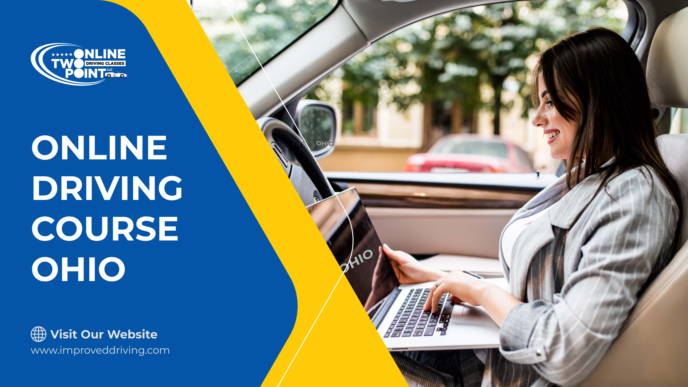 Online Driving Course Ohio