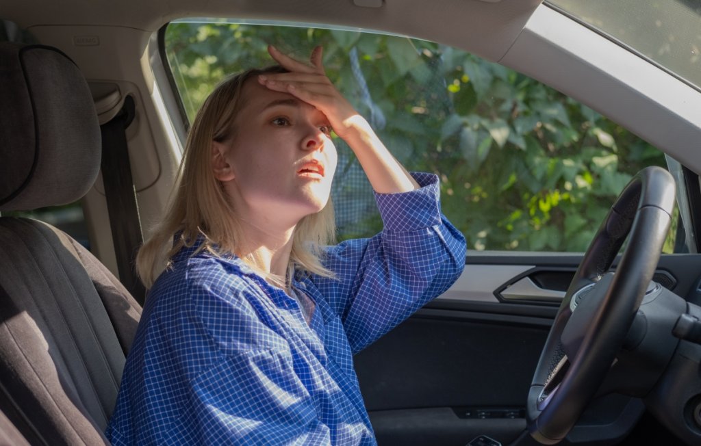 How many points to suspend license in ohio