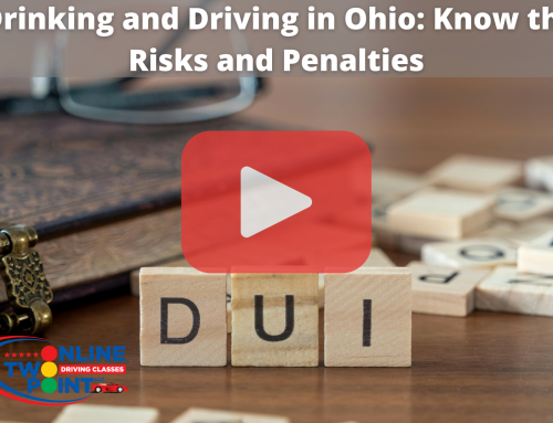 Drinking and Driving in Ohio: Know the Risks and Penalties