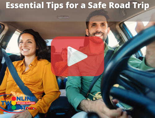 Essential Tips for a Safe Road Trip