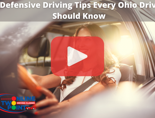 Defensive Driving Tips Every Ohio Driver Should Know