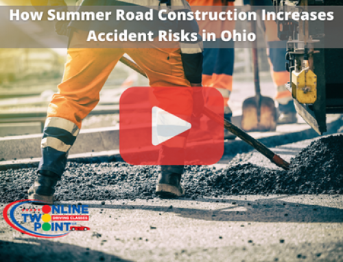 How Summer Road Construction Increases Accident Risks In Ohio
