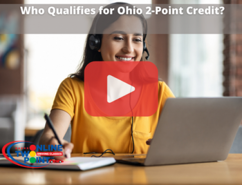 Who Qualifies for Ohio 2-Point Credit?